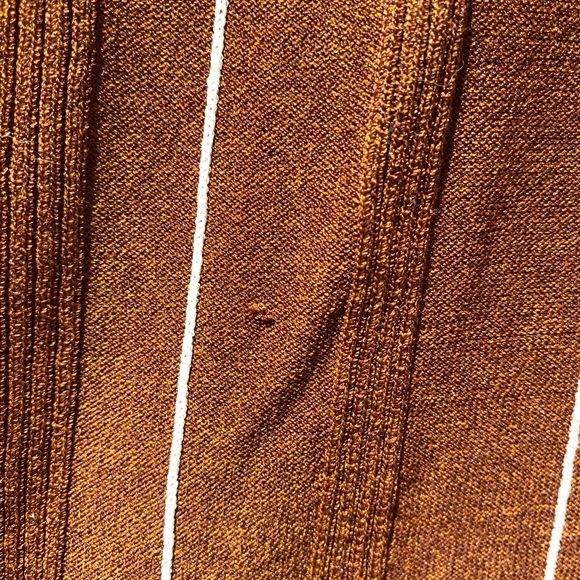 striped sweater - Picture 4 of 5